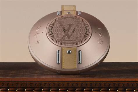 louis vuitton soeaker|louis vuitton speaker review.